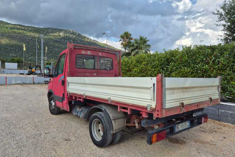 OmecoHub - Immagine IVECO 35C11
